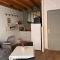 Duplex terrasse