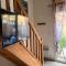 Duplex terrasse