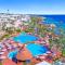 Pickalbatros Royal Grand Sharm - Adults Friendly 16 Years Plus - 沙姆沙伊赫