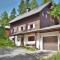 Zirbenwald Lodge - تراشر هوهي