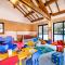 Village Club Les Tavaillons