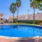 II Precioso apartamento con piscina y garaje II