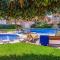 II Precioso apartamento con piscina y garaje II