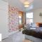 Spacious 6-Bedroom House with Parking in Bridgwater Ideal for Contractors & Group Stays