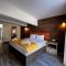 Maya World Didyma Hotel - 迪迪姆