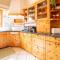Penthouse im Haus Padrun