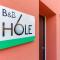 B&B Hole6