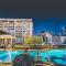 Beacon Makati Condo Free POOL Access FREE WIFI 100mbps & FREE Netflix - Manila