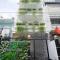 Babylon D3 Serviced Apartment - Ho Chi Minh-byen