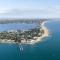 BOURNECOAST - Very close to sandy beaches - FM8496 - بورنموث
