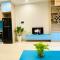 Ti Ti BnB - 1 Phòng Ngủ Hoàn Hảo Tiện Ích - VinhomesGrandPark - Gò Công
