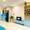 Ti Ti BnB - 1 Phòng Ngủ Hoàn Hảo Tiện Ích - VinhomesGrandPark - Gò Công