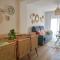 Vivienda Oasis Feria