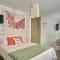 Vivienda Oasis Feria