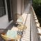 Beach Resort - Casa Vostra - CAUTION 800 EUR & ID requises - Saint Julien Centre-Gare - 圣朱利安恩因