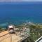 Seafront Ravdoucha Epavlis Athina Villa - Pool, Gym, Sauna, Private Parking, WiFi - Ravdhoúkha