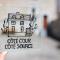 Côté cour, côté source chambre d'hôtes - Шофонтен