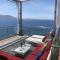 Seafront Ravdoucha Epavlis Athina Villa - Pool, Gym, Sauna, Private Parking, WiFi