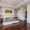 Unique Pool Villa with 5 Bedrooms and Sea View PM-C1 - Hua Hin