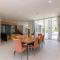 Unique Pool Villa with 5 Bedrooms and Sea View PM-C1 - Hua Hin