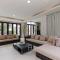 Unique Pool Villa with 5 Bedrooms and Sea View PM-C1 - Hua Hin