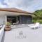 Unique Pool Villa with 5 Bedrooms and Sea View PM-C1 - Hua Hin