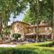 Moulin de Vernègues Hôtel & Spa