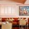 The Bloomsbury Hotel