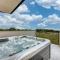 Villa Klementina with Pool and Whirlpool