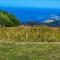 Ocean-view Hilltop Retreat