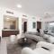 Maison Privee - Elegant & Panoramic Sea View Apt on Al Reem Island - Abú Zabí