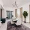 Maison Privee - Elegant & Panoramic Sea View Apt on Al Reem Island - Abú Zabí