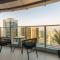 Maison Privee - Elegant & Panoramic Sea View Apt on Al Reem Island - Abú Zabí