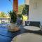 La Casita Denia, charming 2BR Townhouse with shared Pool, 1km to Beach