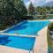 Chalet de 6 habitaciones en la Sierra de Madrid El Olivo de Miraflores