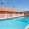 Villa Torres Motril
