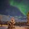 Peaceful small house by the sea - Tromsø