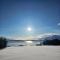 Peaceful small house by the sea - Tromsø