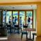 Berglodge Goms (Hotel)