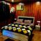 Super Hotel O Royal Tree Cafe And Resort