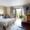 Wild Rose Country Lodge