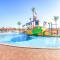 Pickalbatros Aqua Park Sharm El Sheikh - Sharm El Sheikk