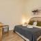 Clandestino Suites