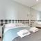 Aura Island Riverside by Downtown Apartments - 格但斯克