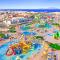 Pickalbatros Aqua Park Sharm El Sheikh- All inclusive