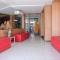 Red Orchid Hotel by Sajiwa
