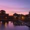 Marina Magic Getaways - Your Waterfront Retreat - Patterson Lakes