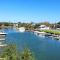 Marina Magic Getaways - Your Waterfront Retreat - Patterson Lakes