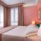 Hotel Crivis