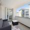 EXQUIS Design 3-Zimmer-Apartment I Balkon I Parkplatz I Top-Lage I Mercedes-Benz I Kinderbetten - Беблінген